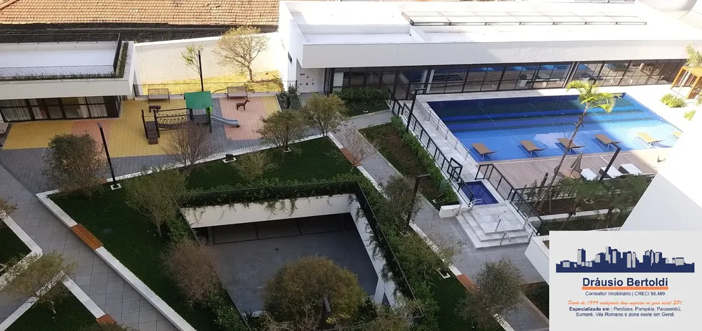 Apartamento, 4 quartos, 142 m² - Foto 12