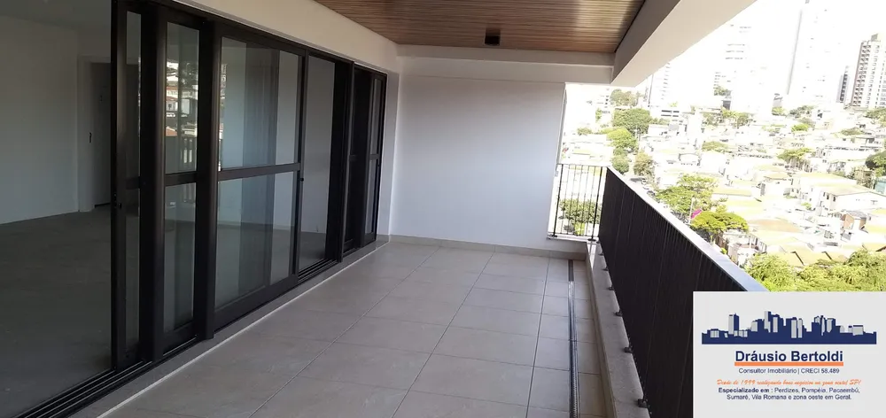 Apartamento, 4 quartos, 142 m² - Foto 1