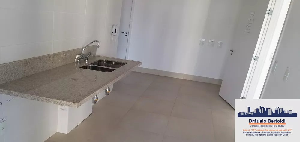 Apartamento, 4 quartos, 142 m² - Foto 2