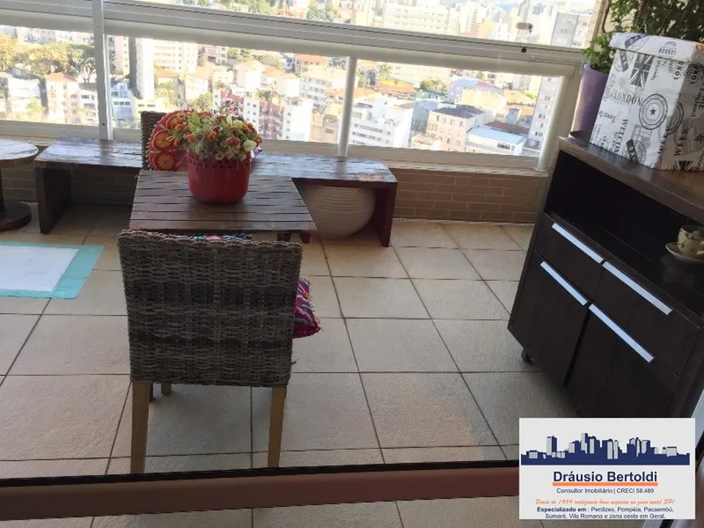 Apartamento, 3 quartos, 177 m² - Foto 16