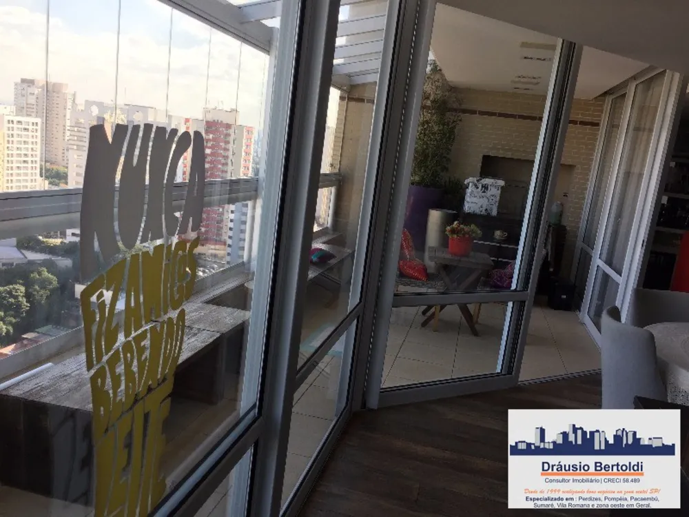 Apartamento, 3 quartos, 177 m² - Foto 6