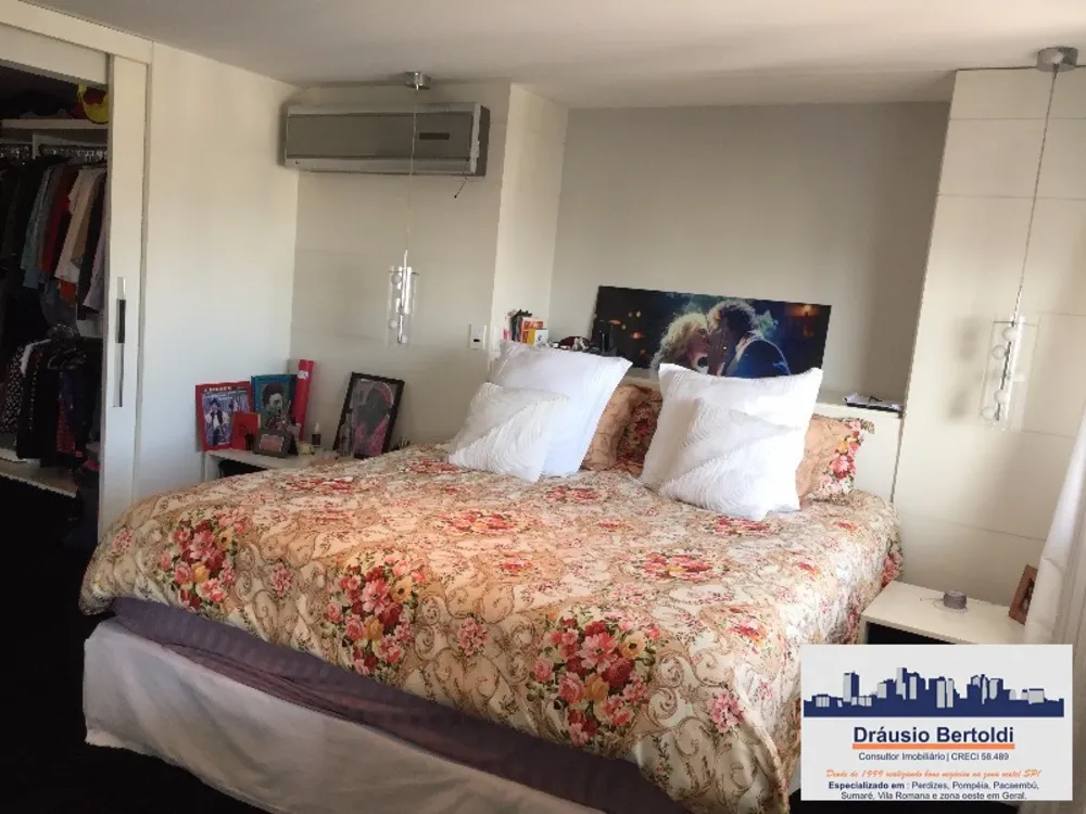 Apartamento, 3 quartos, 177 m² - Foto 5