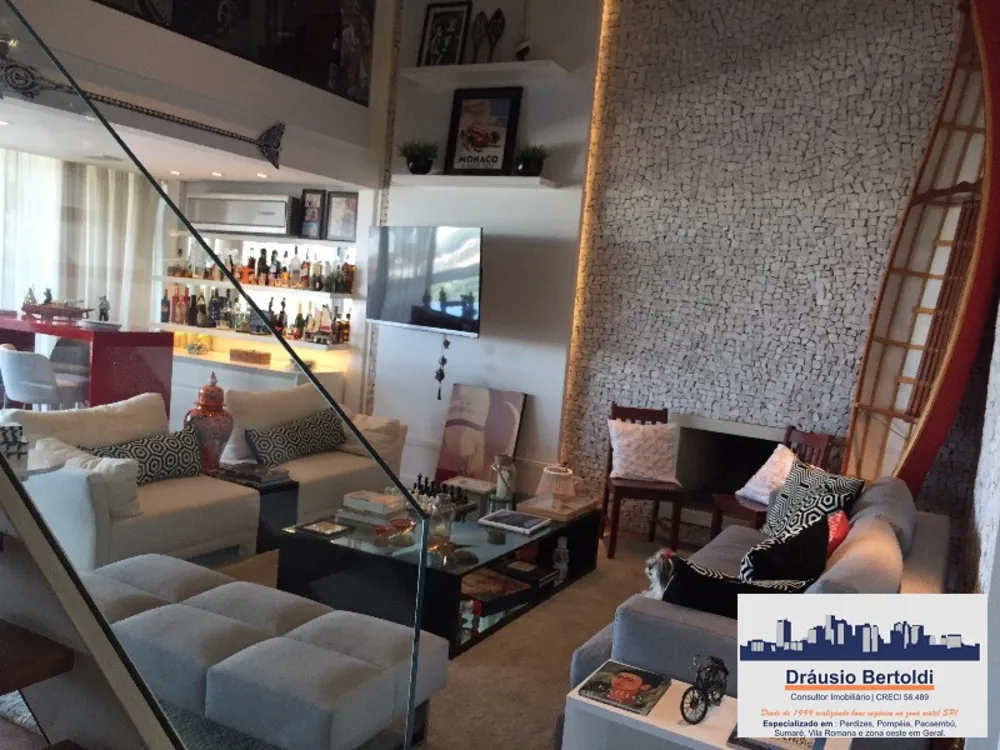 Apartamento, 3 quartos, 177 m² - Foto 2