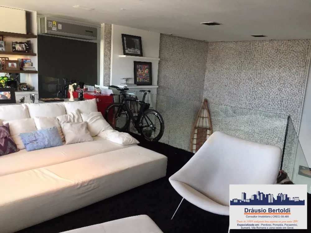 Apartamento, 3 quartos, 177 m² - Foto 3