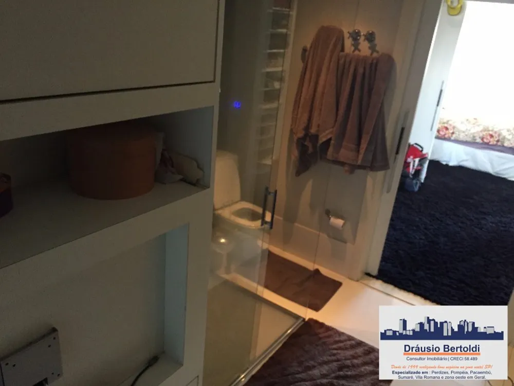 Apartamento, 3 quartos, 177 m² - Foto 14