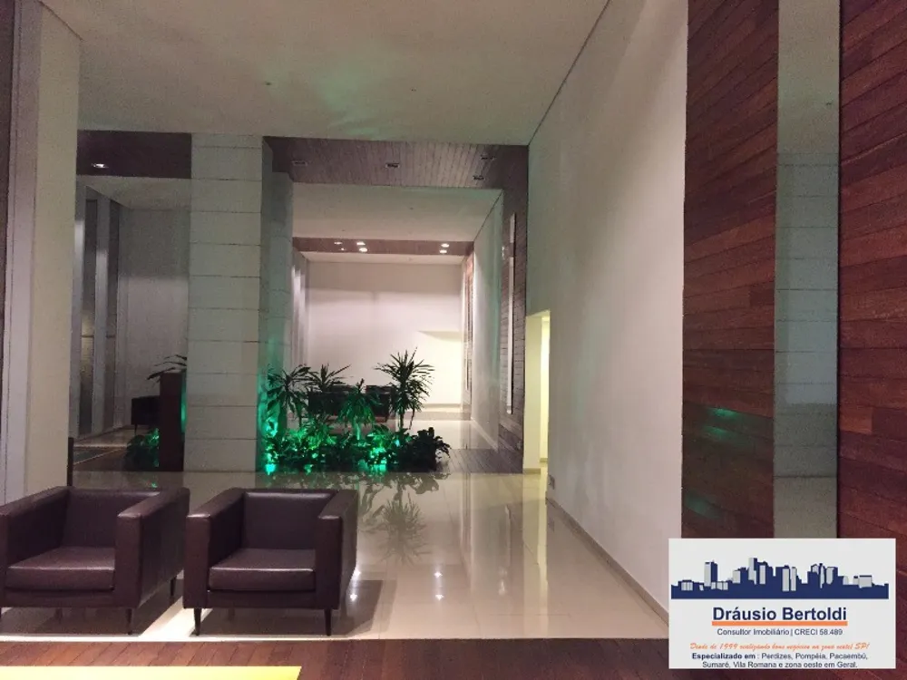 Apartamento, 3 quartos, 177 m² - Foto 7