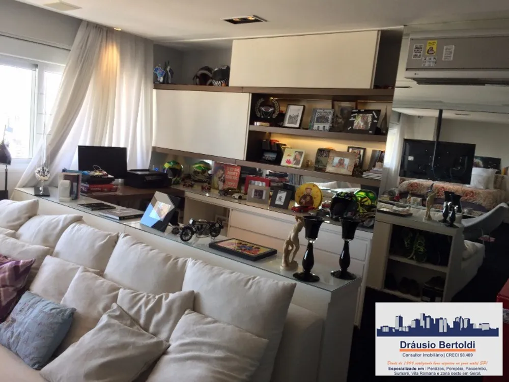 Apartamento, 3 quartos, 177 m² - Foto 10