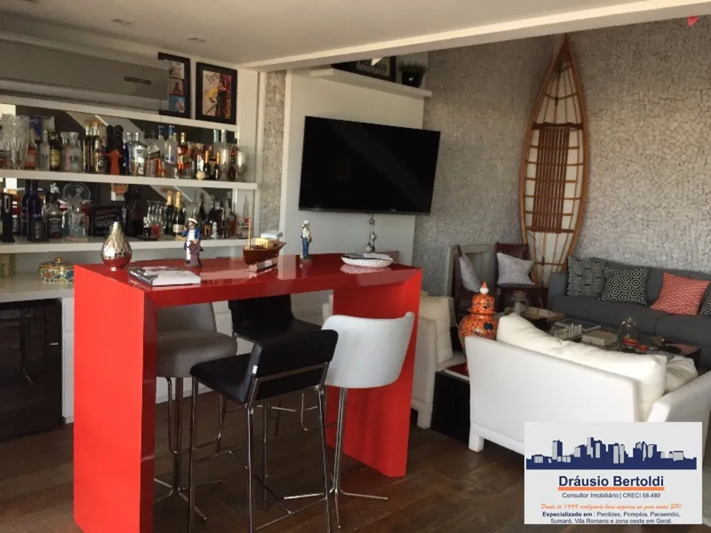 Apartamento, 3 quartos, 177 m² - Foto 13