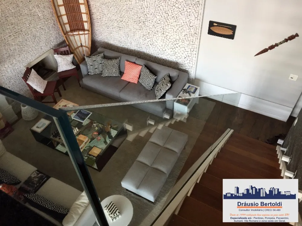 Apartamento, 3 quartos, 177 m² - Foto 4