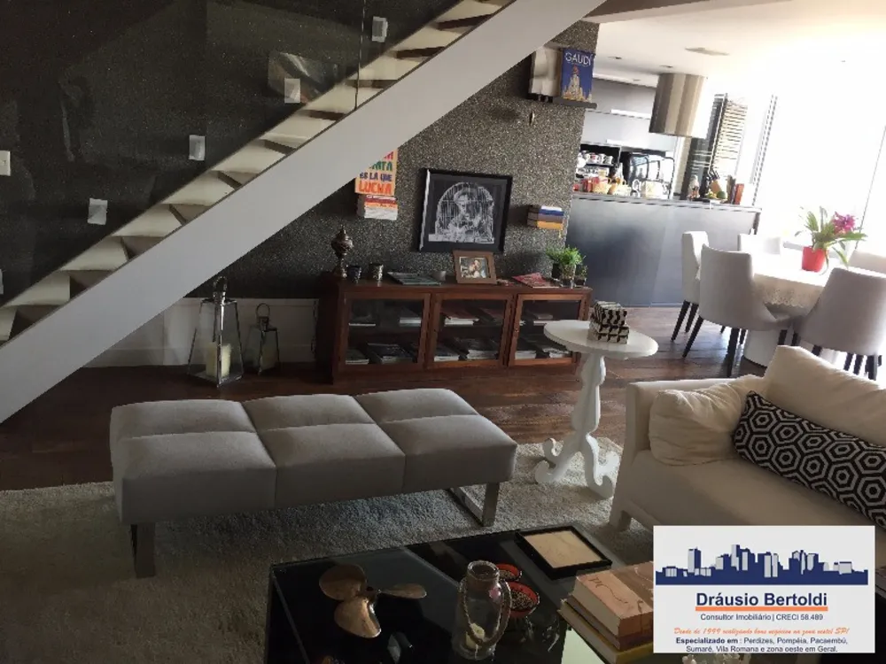 Apartamento, 3 quartos, 177 m² - Foto 8