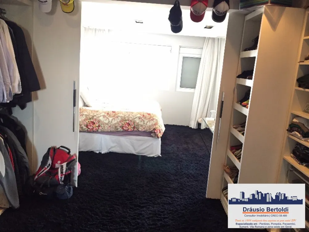 Apartamento, 3 quartos, 177 m² - Foto 1