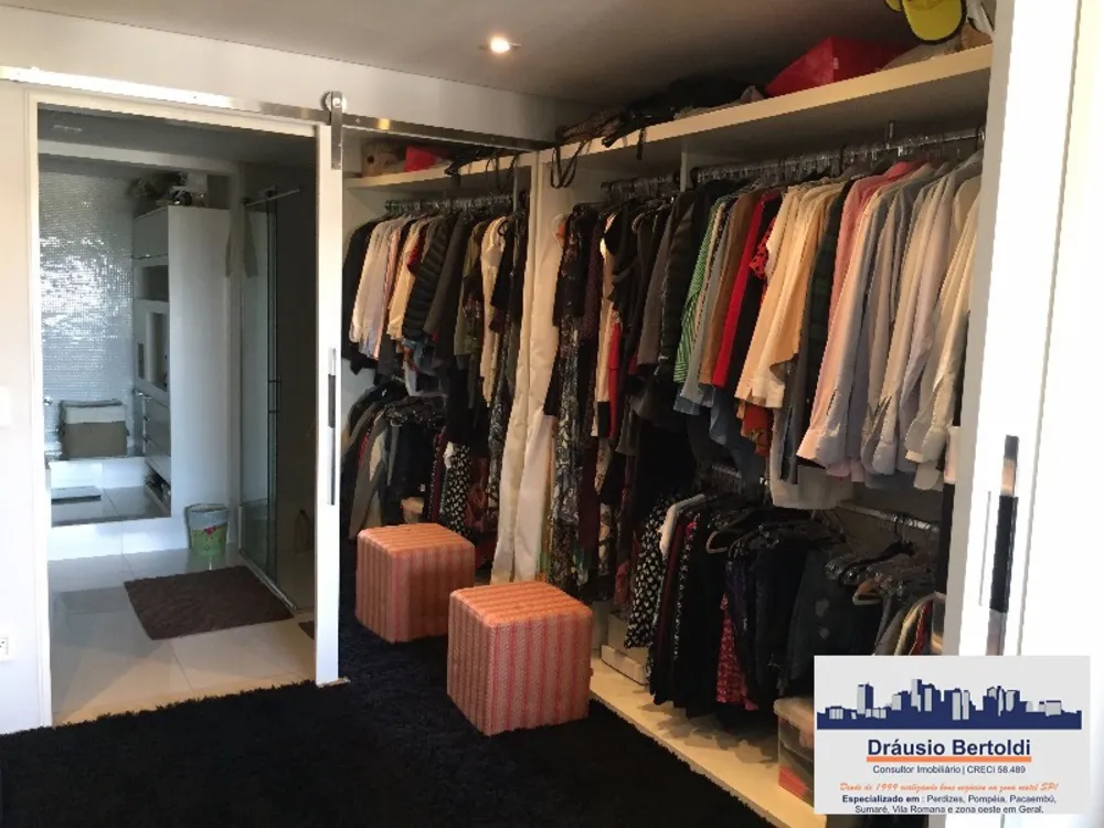 Apartamento, 3 quartos, 177 m² - Foto 9