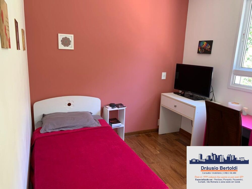 Apartamento, 4 quartos, 232 m² - Foto 4