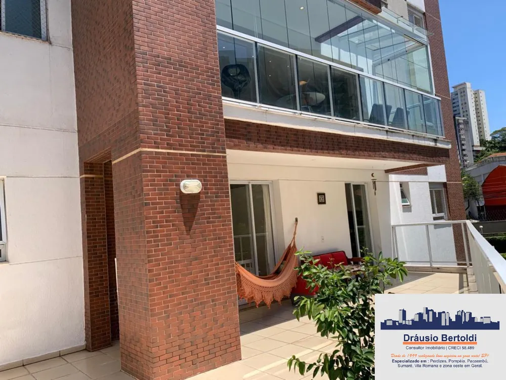 Apartamento, 4 quartos, 232 m² - Foto 9