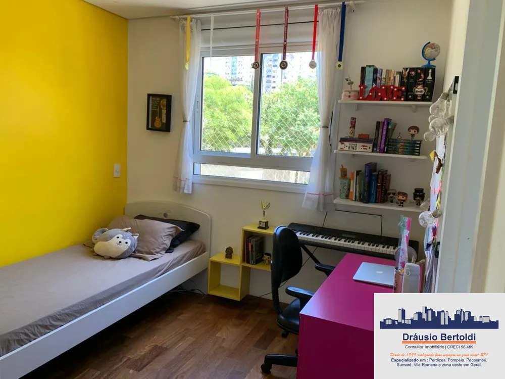 Apartamento, 4 quartos, 232 m² - Foto 12