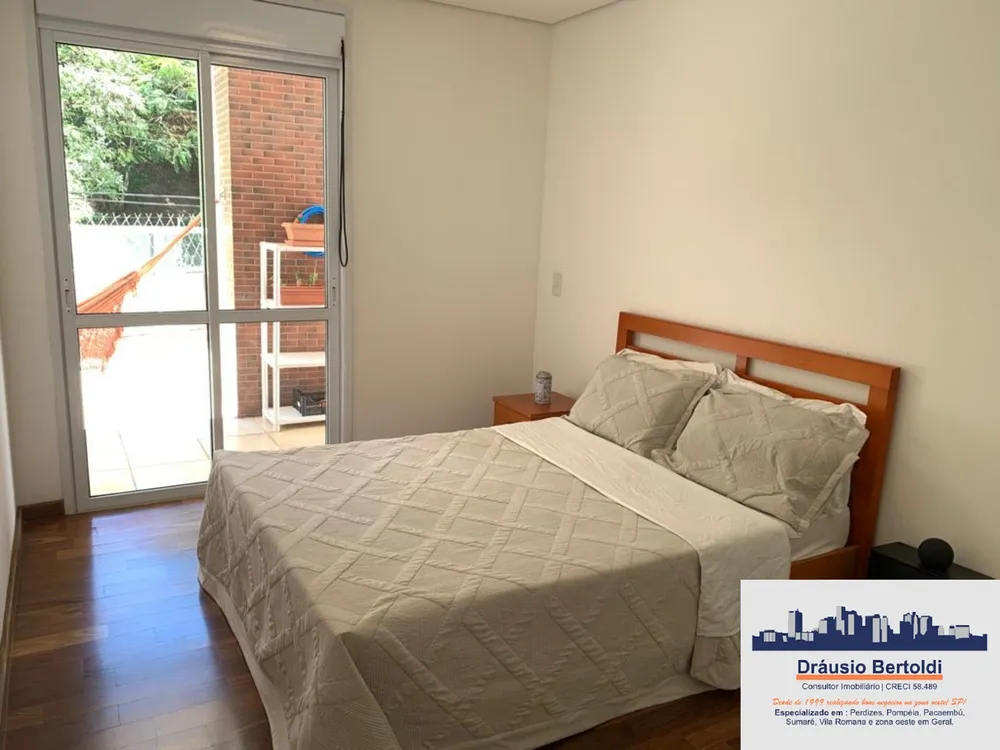 Apartamento, 4 quartos, 232 m² - Foto 3
