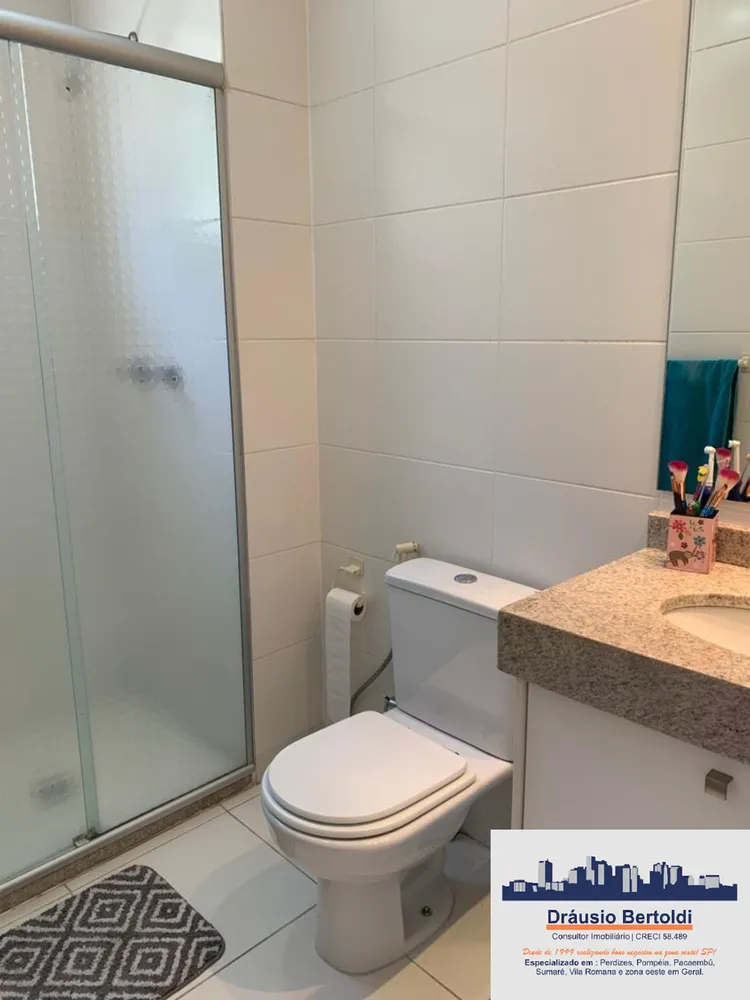 Apartamento, 4 quartos, 232 m² - Foto 10