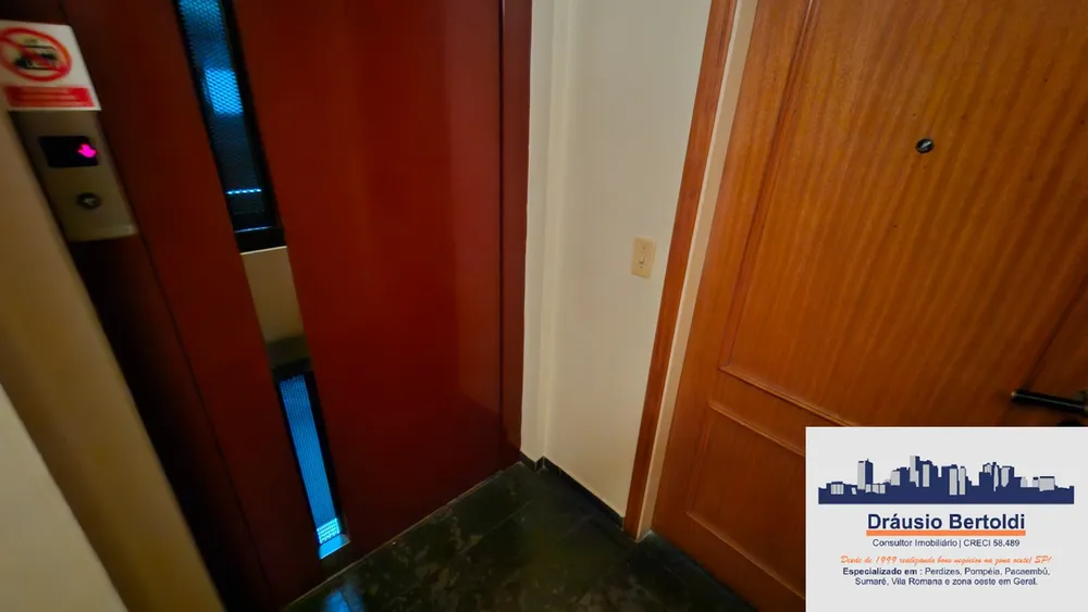 Apartamento, 3 quartos, 100 m² - Foto 12