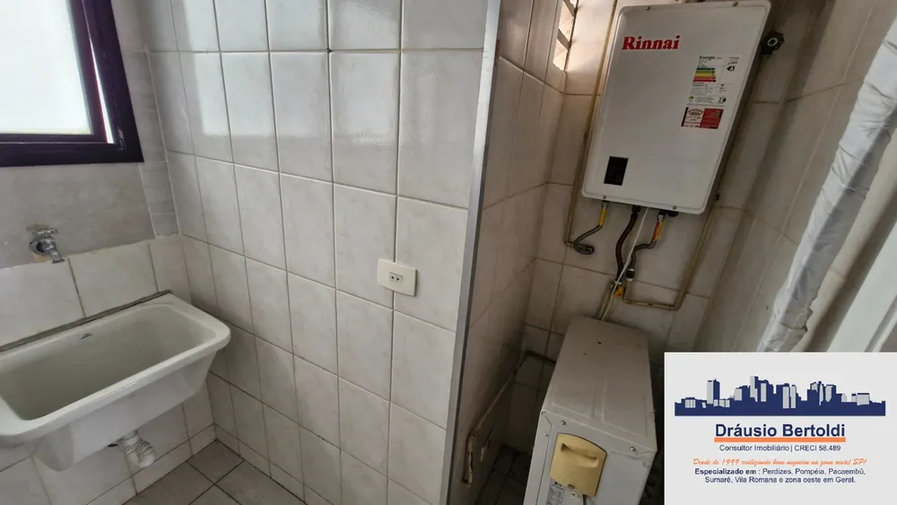 Apartamento, 3 quartos, 100 m² - Foto 4