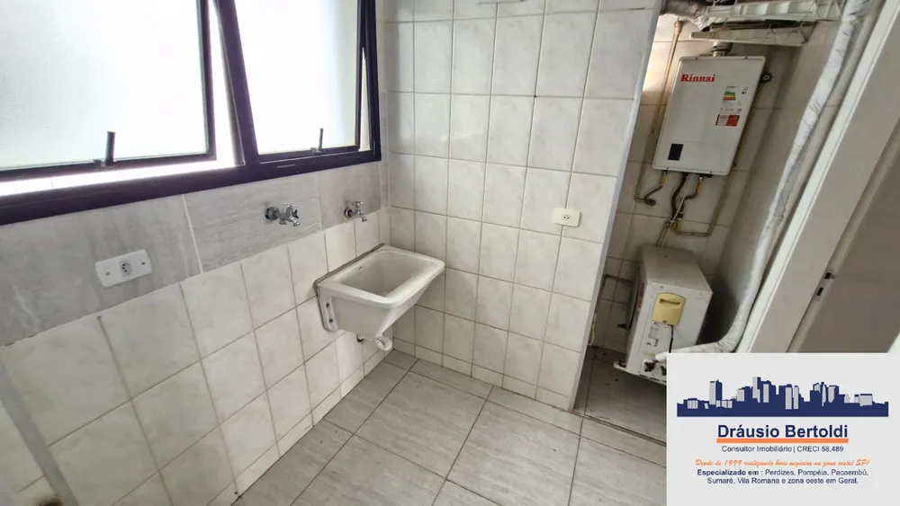 Apartamento, 3 quartos, 100 m² - Foto 6