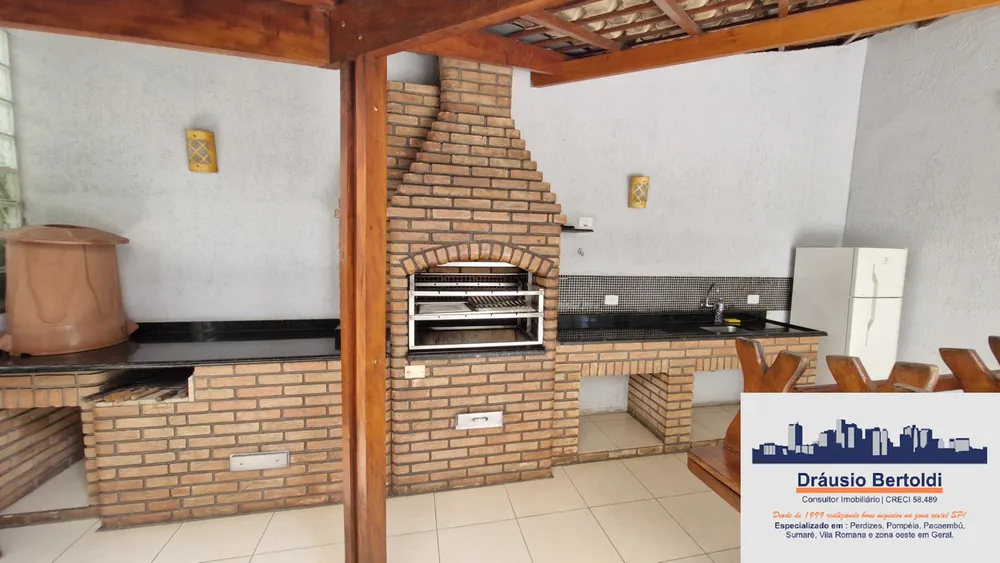 Apartamento, 3 quartos, 100 m² - Foto 2