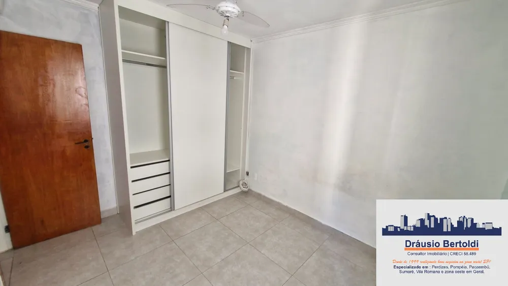 Apartamento, 3 quartos, 100 m² - Foto 11