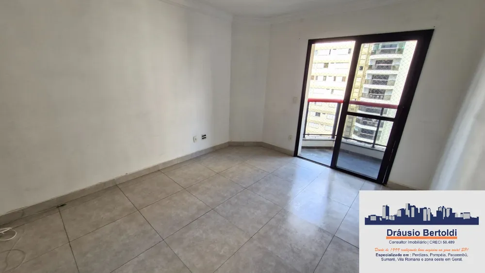 Apartamento, 3 quartos, 100 m² - Foto 3