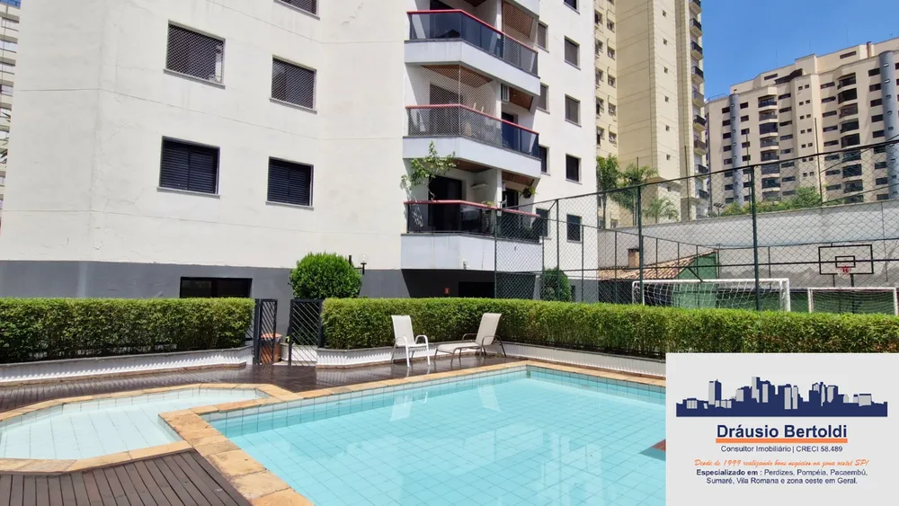Apartamento, 3 quartos, 100 m² - Foto 13
