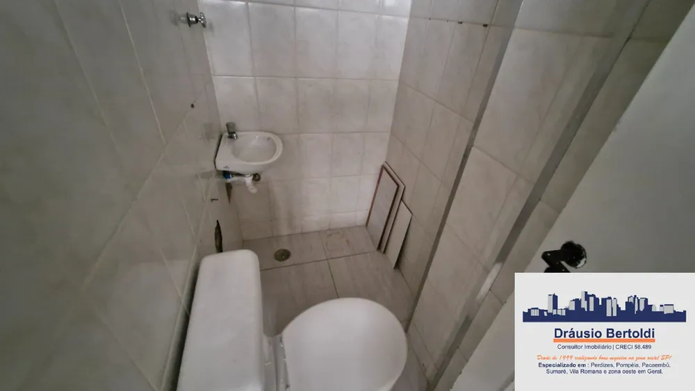 Apartamento, 3 quartos, 100 m² - Foto 10