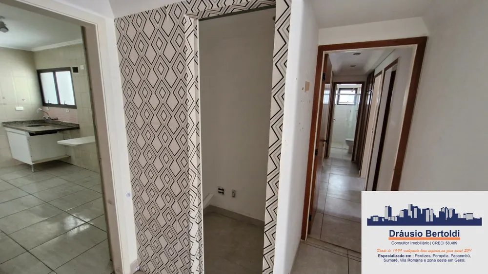 Apartamento, 3 quartos, 100 m² - Foto 1