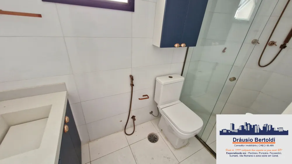 Apartamento, 3 quartos, 100 m² - Foto 5