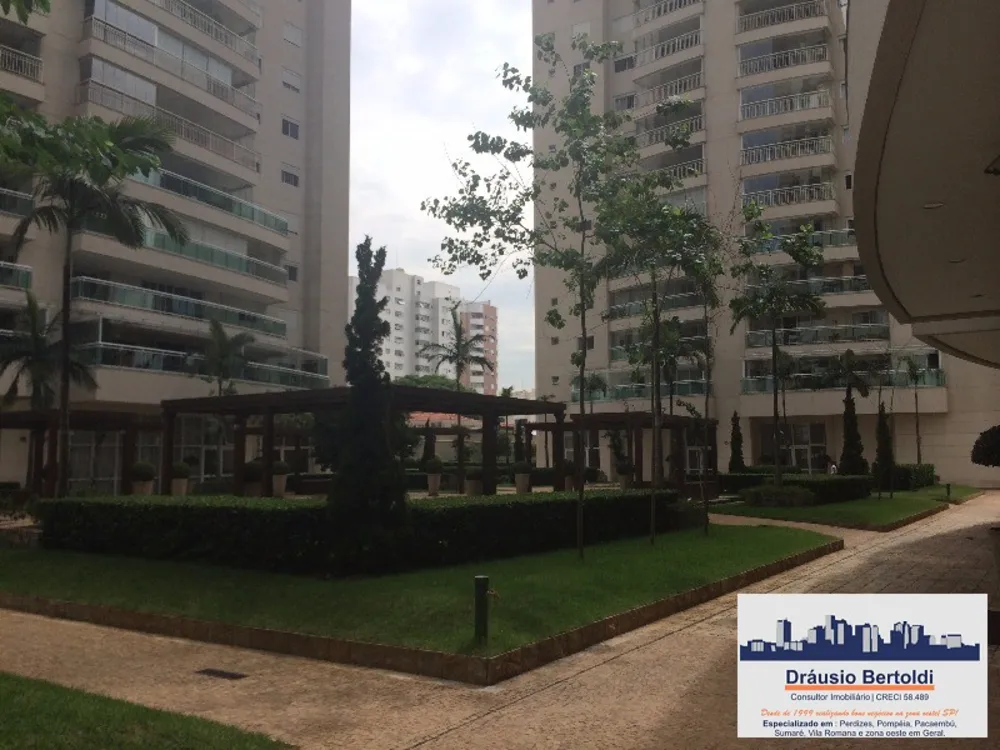 Apartamento, 4 quartos, 141 m² - Foto 10