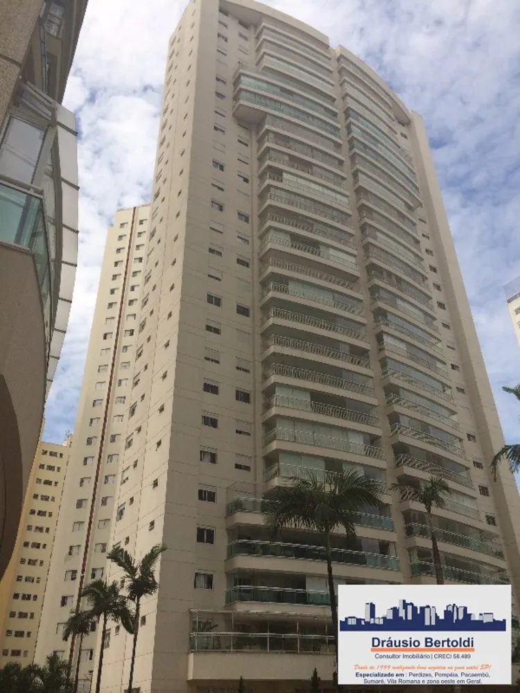 Apartamento, 4 quartos, 141 m² - Foto 6