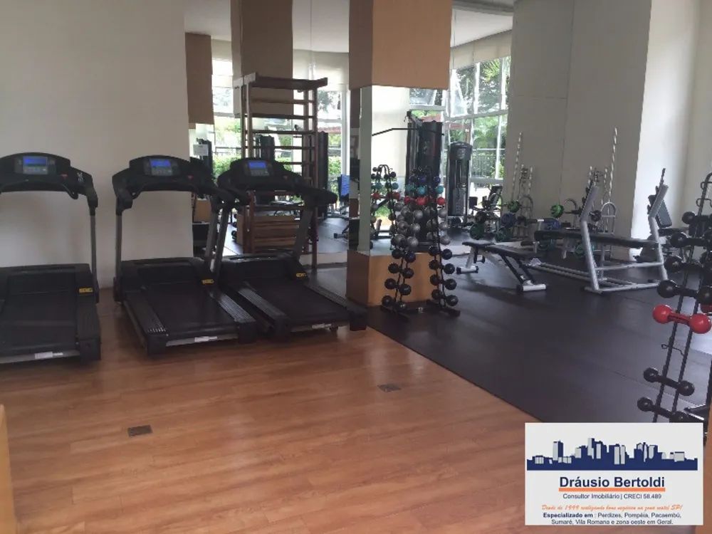 Apartamento, 4 quartos, 141 m² - Foto 2