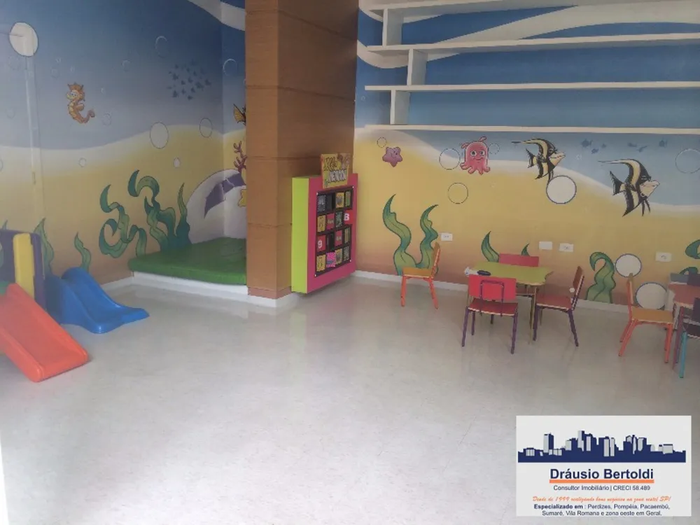Apartamento, 4 quartos, 141 m² - Foto 5