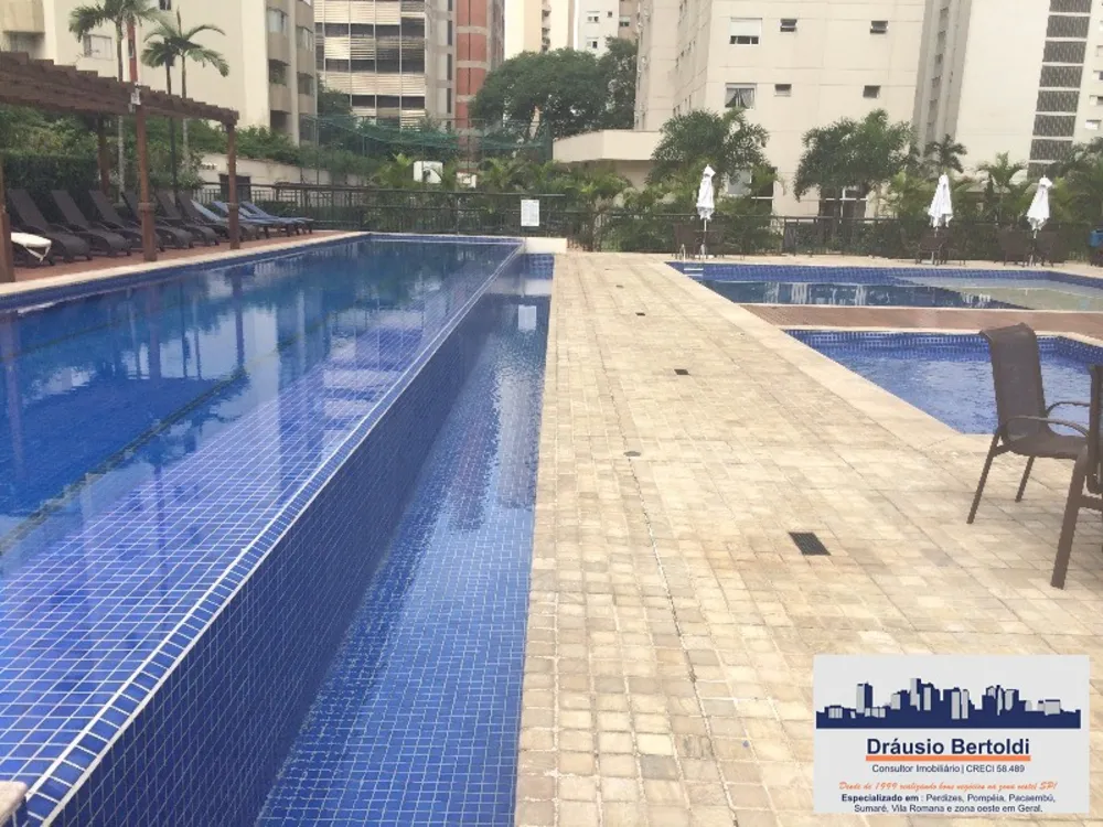 Apartamento, 4 quartos, 141 m² - Foto 8