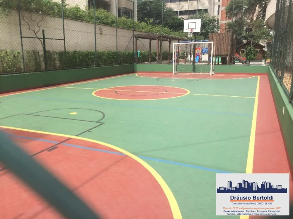 Apartamento, 4 quartos, 141 m² - Foto 7