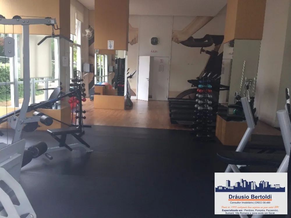 Apartamento, 4 quartos, 141 m² - Foto 4