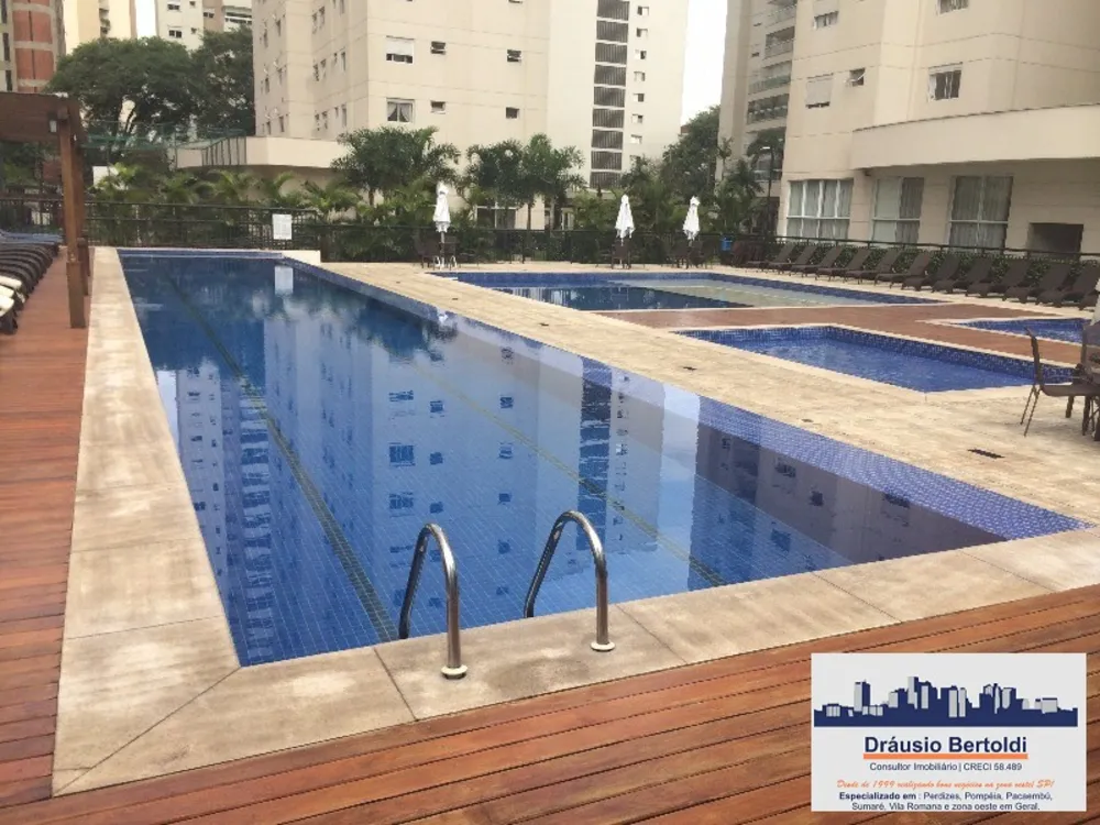 Apartamento, 4 quartos, 141 m² - Foto 1