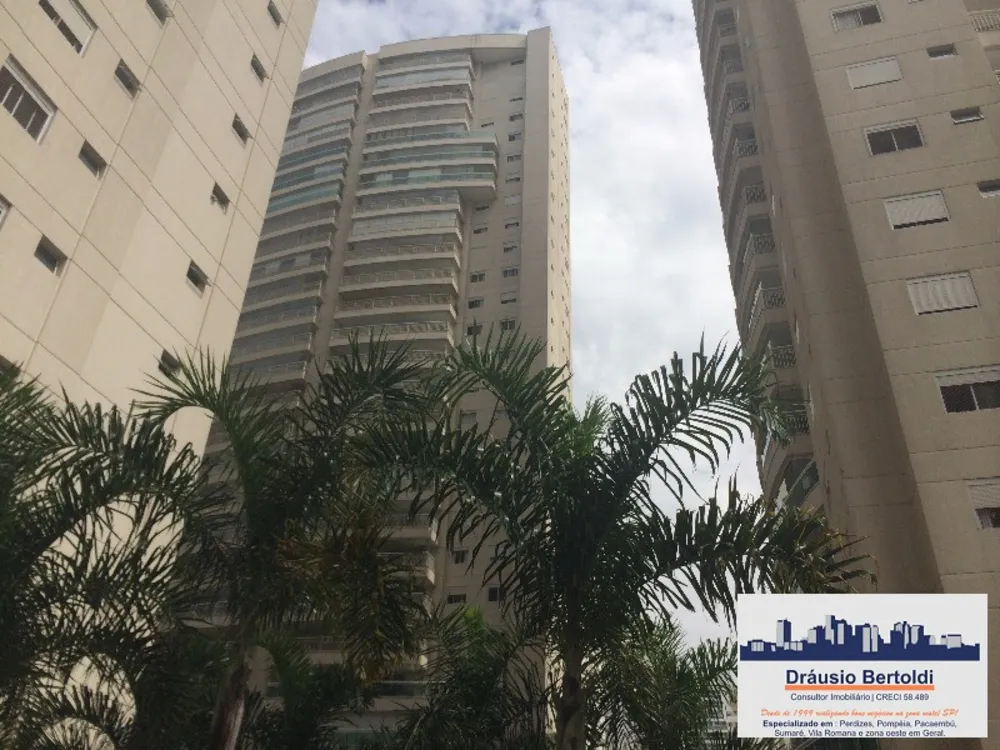 Apartamento, 4 quartos, 141 m² - Foto 9