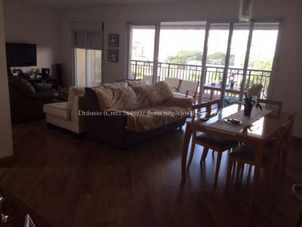 Apartamento, 4 quartos, 153 m² - Foto 3