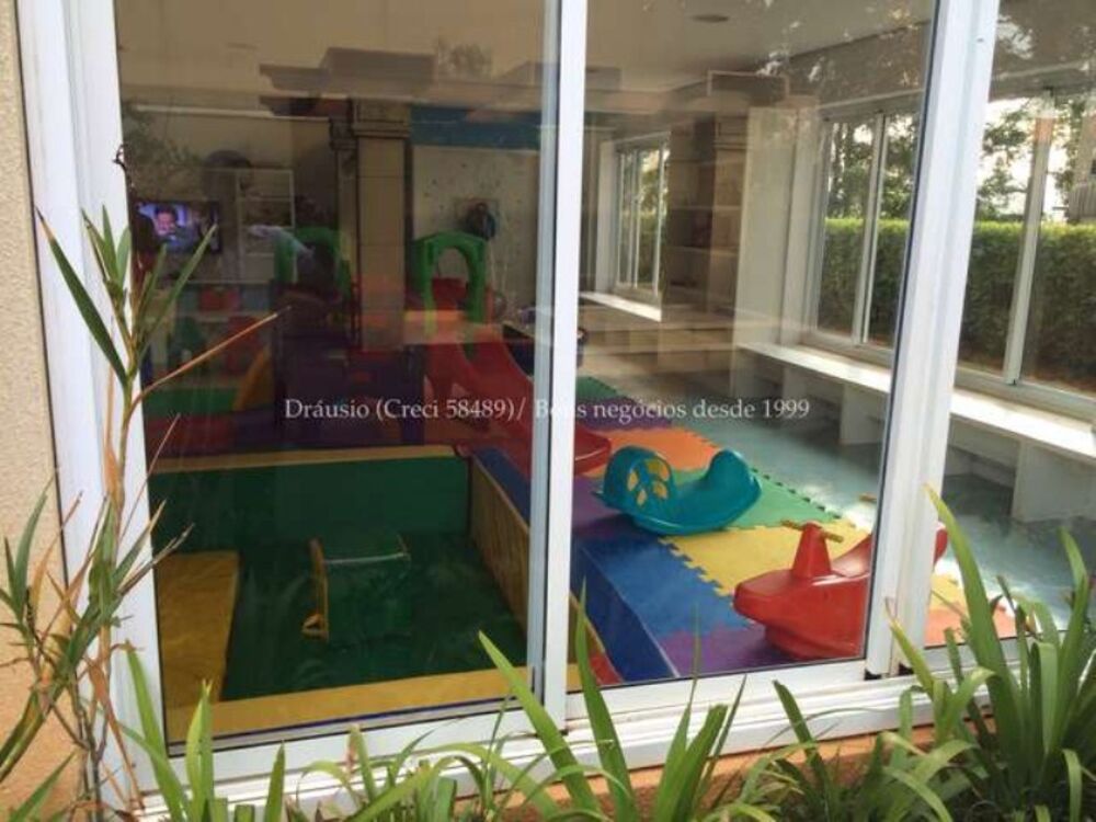 Apartamento, 4 quartos, 153 m² - Foto 12