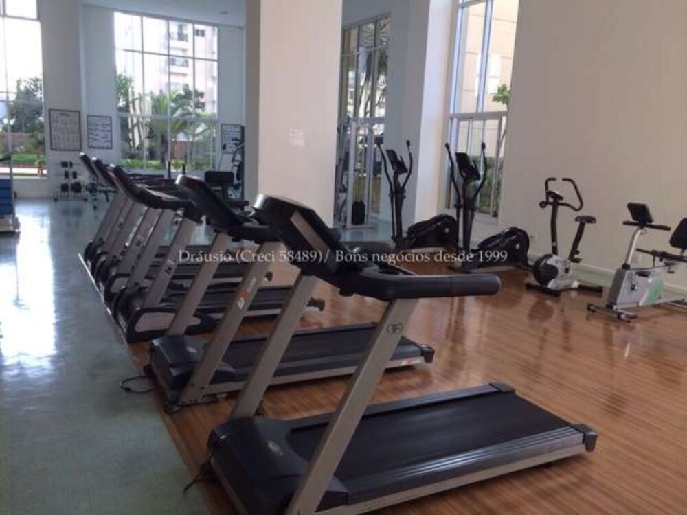 Apartamento, 4 quartos, 153 m² - Foto 9