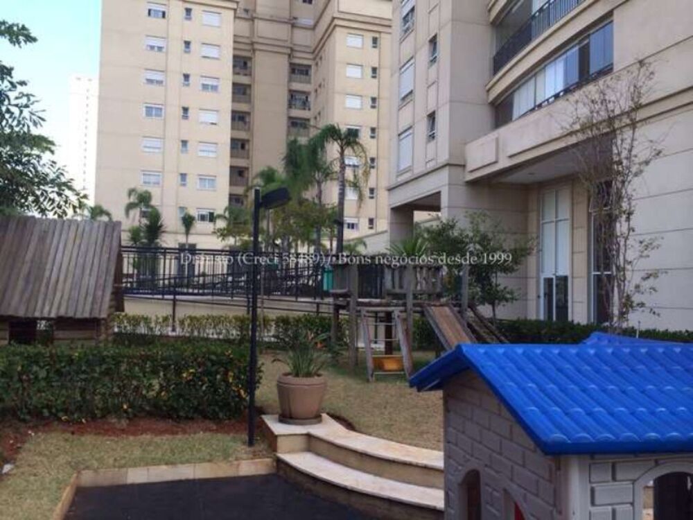 Apartamento, 4 quartos, 153 m² - Foto 11