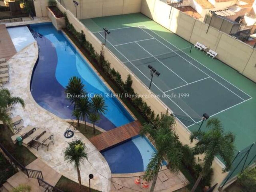 Apartamento, 4 quartos, 153 m² - Foto 1