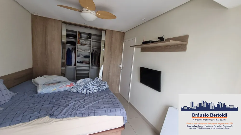Cobertura, 4 quartos, 188 m² - Foto 4