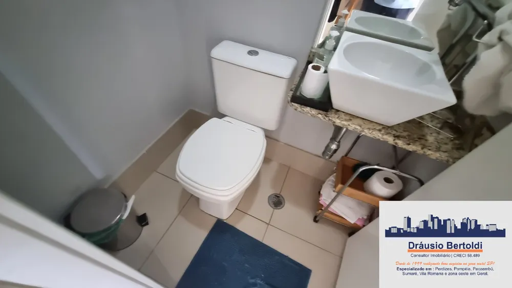 Cobertura, 4 quartos, 188 m² - Foto 8
