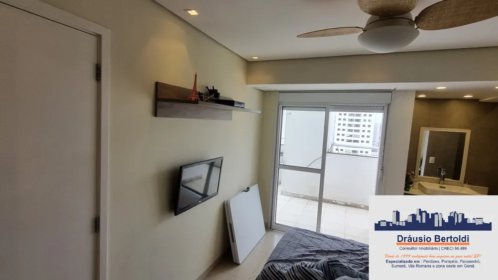 Cobertura, 4 quartos, 188 m² - Foto 6