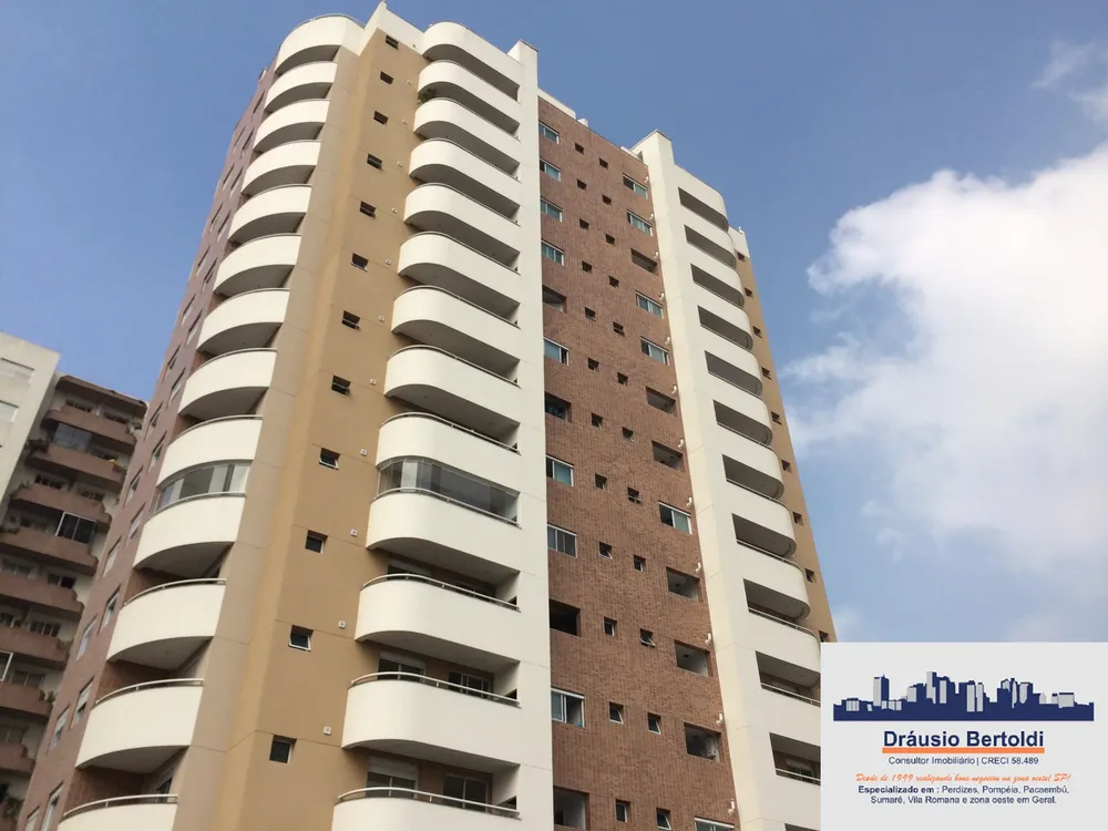 Cobertura, 4 quartos, 188 m² - Foto 1