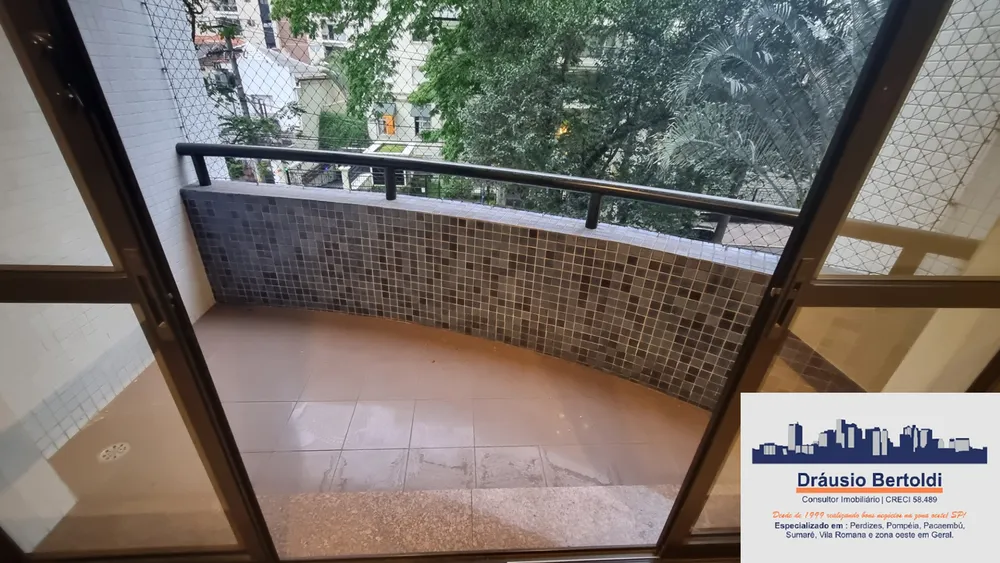 Apartamento, 4 quartos, 155 m² - Foto 1
